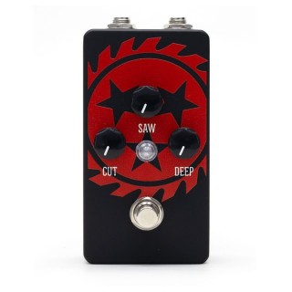 FORTIN Blade Boost WHITECHAPEL 白教堂 簽名款 效果器